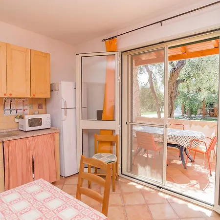 Borghetto Tio Pepe Ξενοδοχείο με διαμερίσματα Mattinata