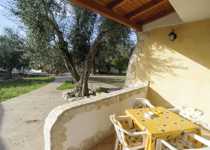 Borghetto Tio Pepe מאטינאטה