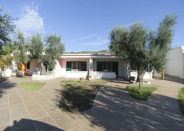 Borghetto Tio Pepe Apart-hotel Mattinata